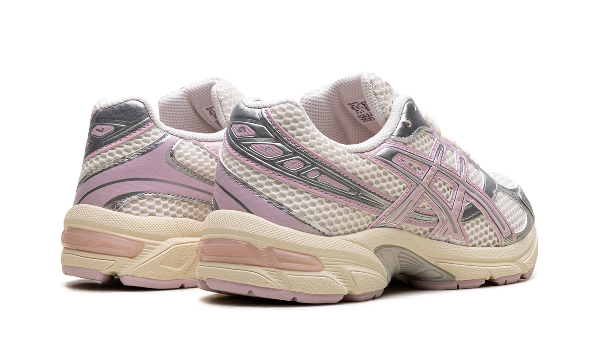 Asics Gel-1130 WMNS Cream Barely Rose 1202a534 250