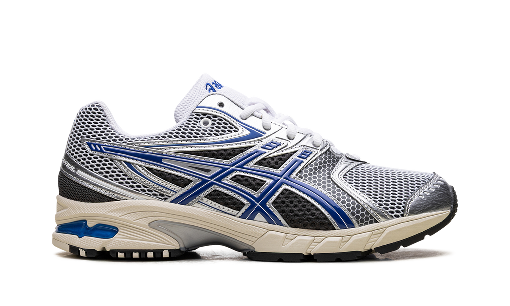 Asics Gel-DS Trainer 14 White Blue 1203A607 103