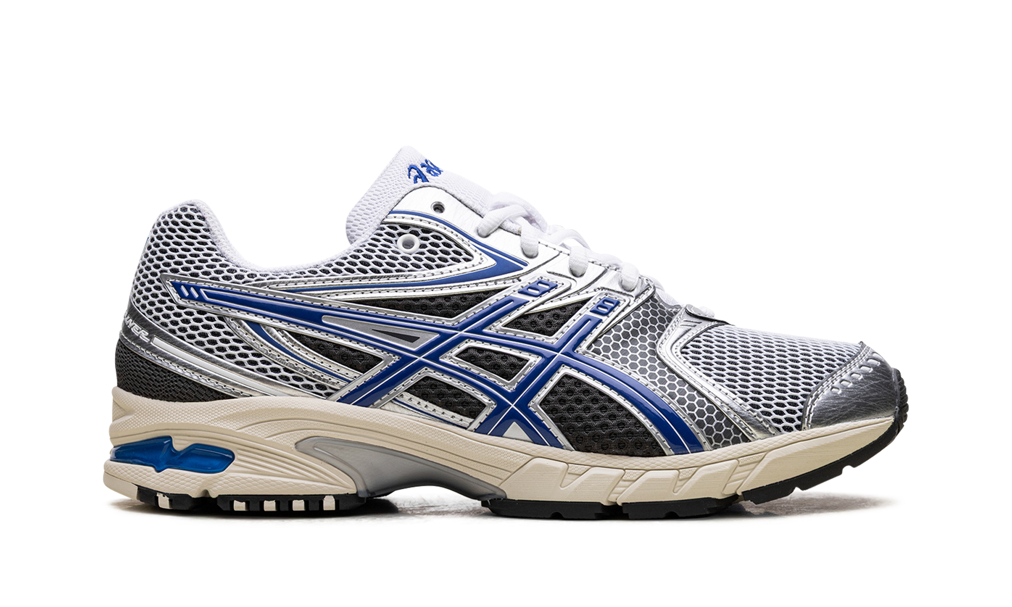 Asics Gel-DS Trainer 14 White Blue 1203A607 103