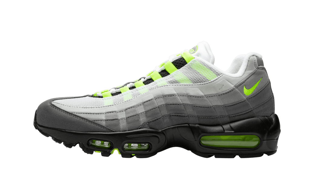 Nike Air Max 95 OG NEON (2015) 554970 071