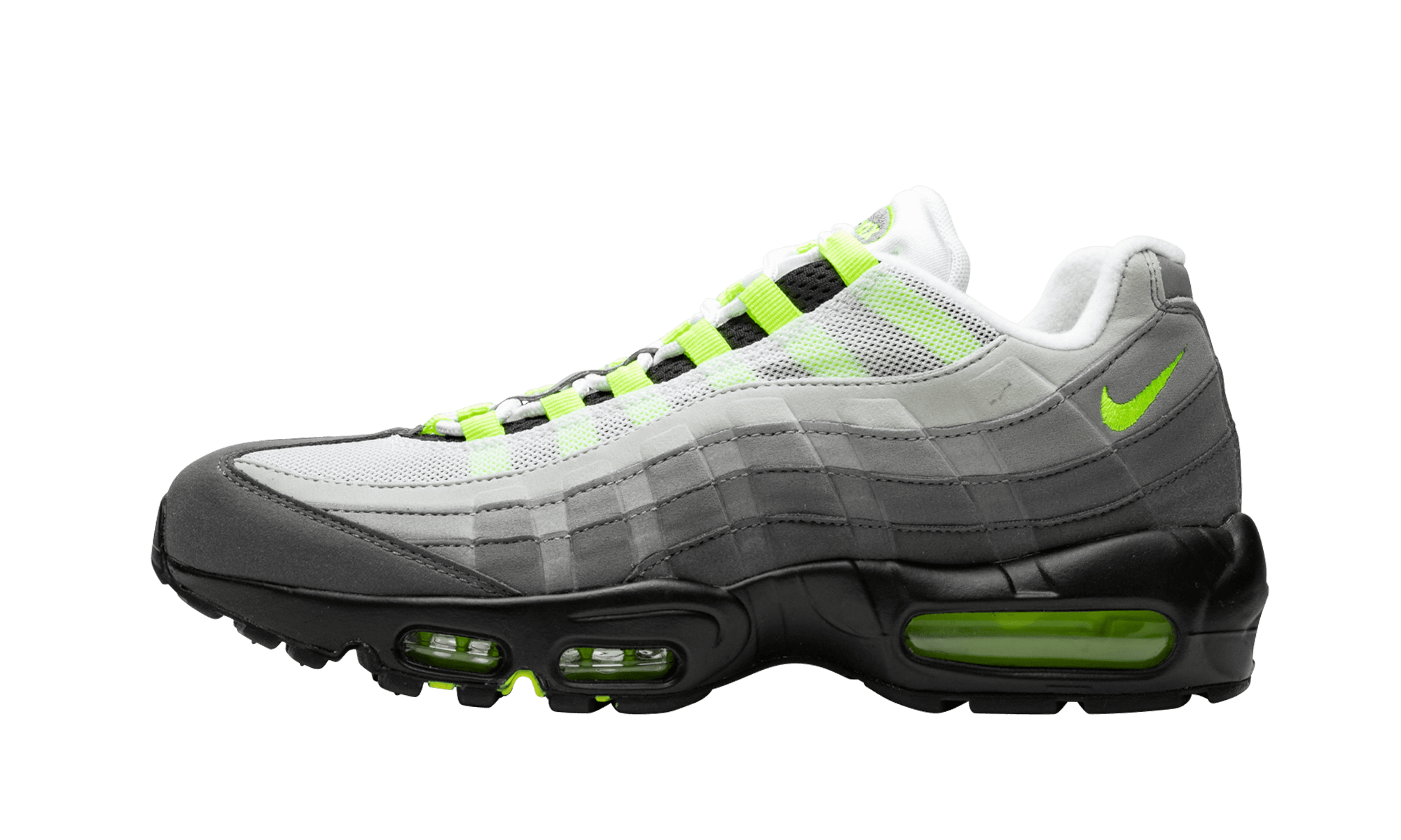Nike Air Max 95 OG NEON (2015) 554970 071