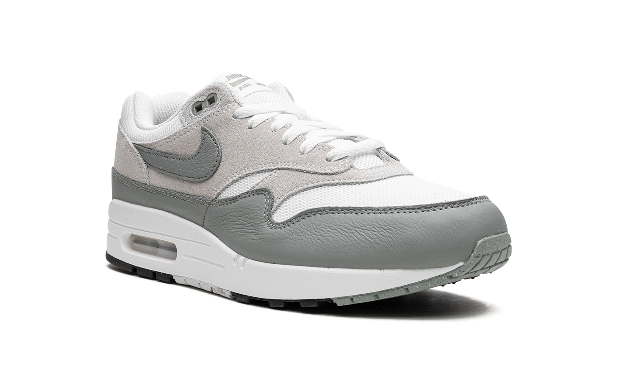 Nike Air Max 1 White Mica Green DZ4549 100