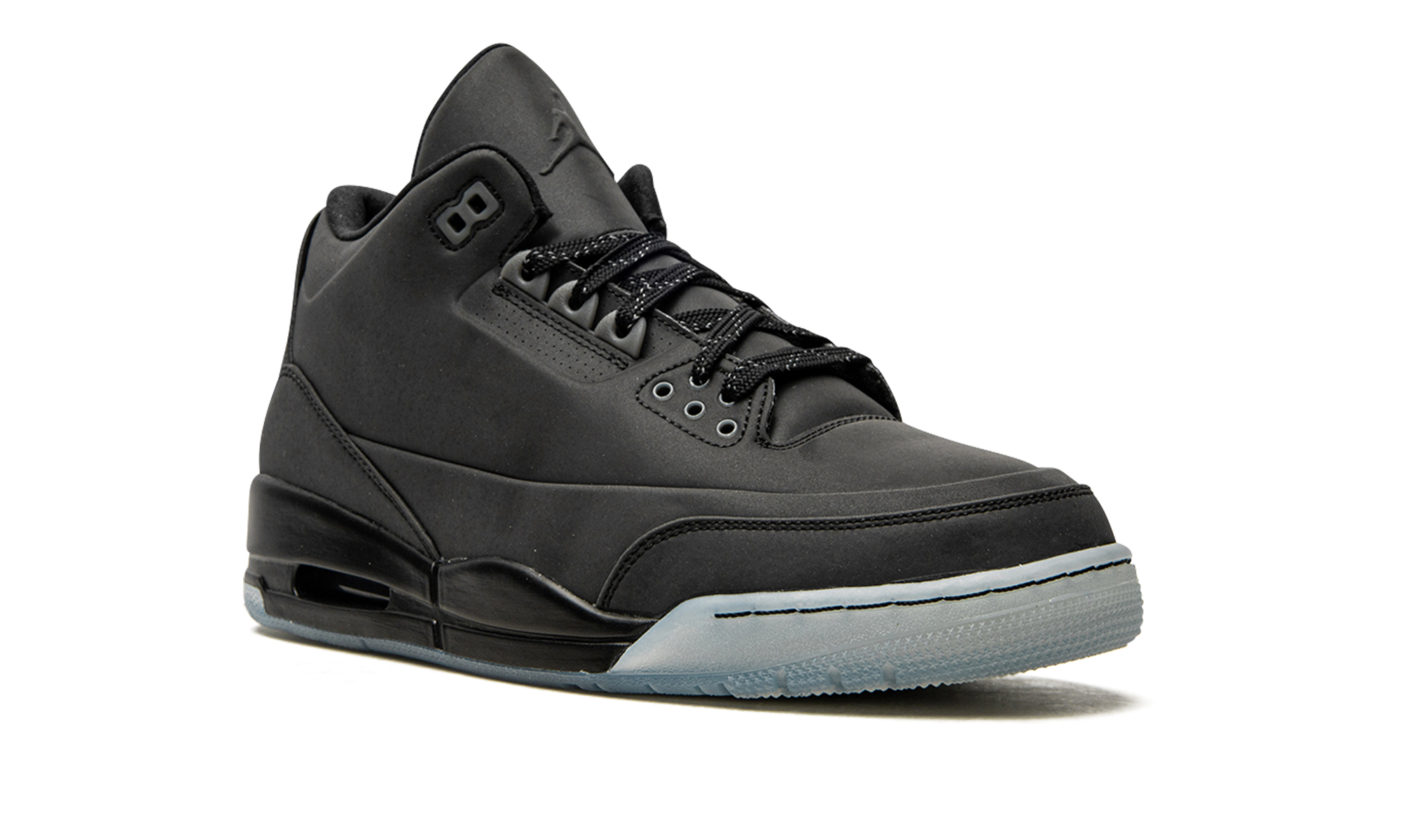 Air Jordan 5LAB3 Black 631603 010