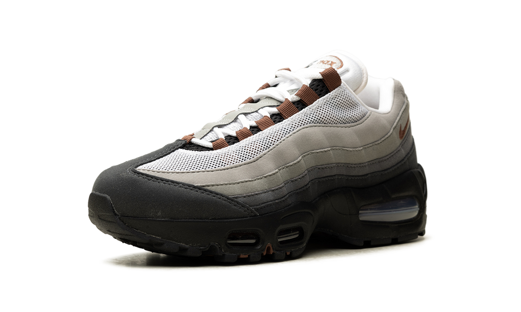 Nike Air Max 95 OG WMNS Big Bubble Fauna Brown HJ5996 004