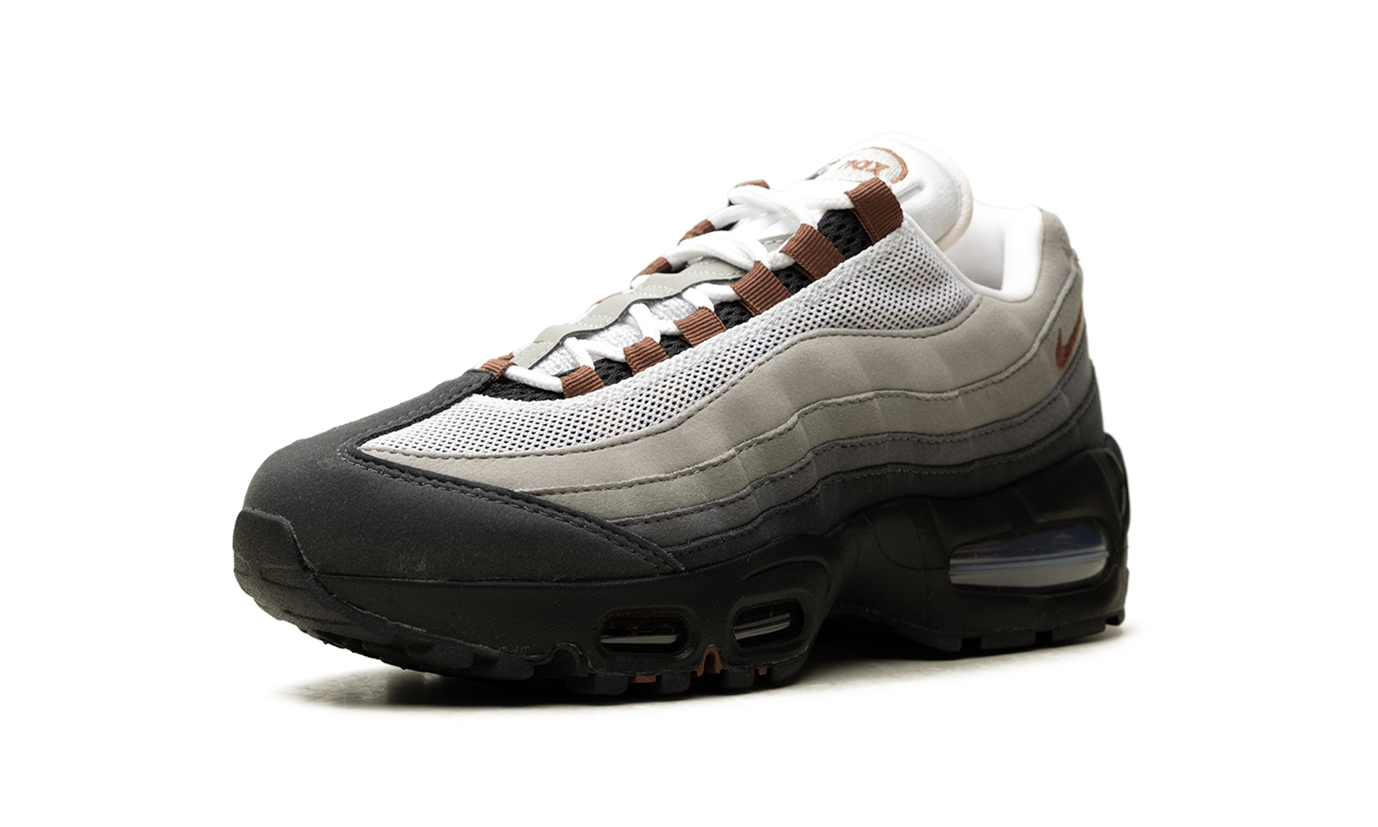 Nike Air Max 95 OG WMNS Big Bubble Fauna Brown HJ5996 004