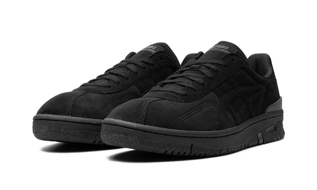 Asics Vic NBD Comme Des Garcons Shirt Black 1201A904 001