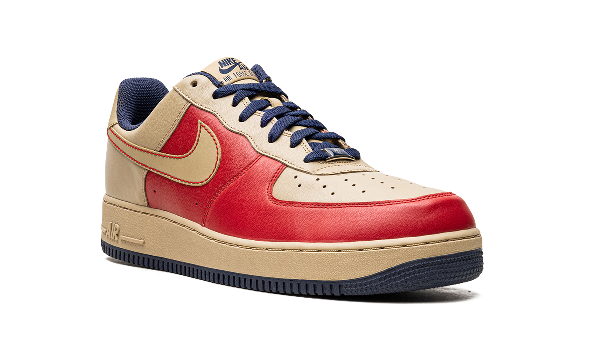 Nike Air Force 1 Low '07 317295 221