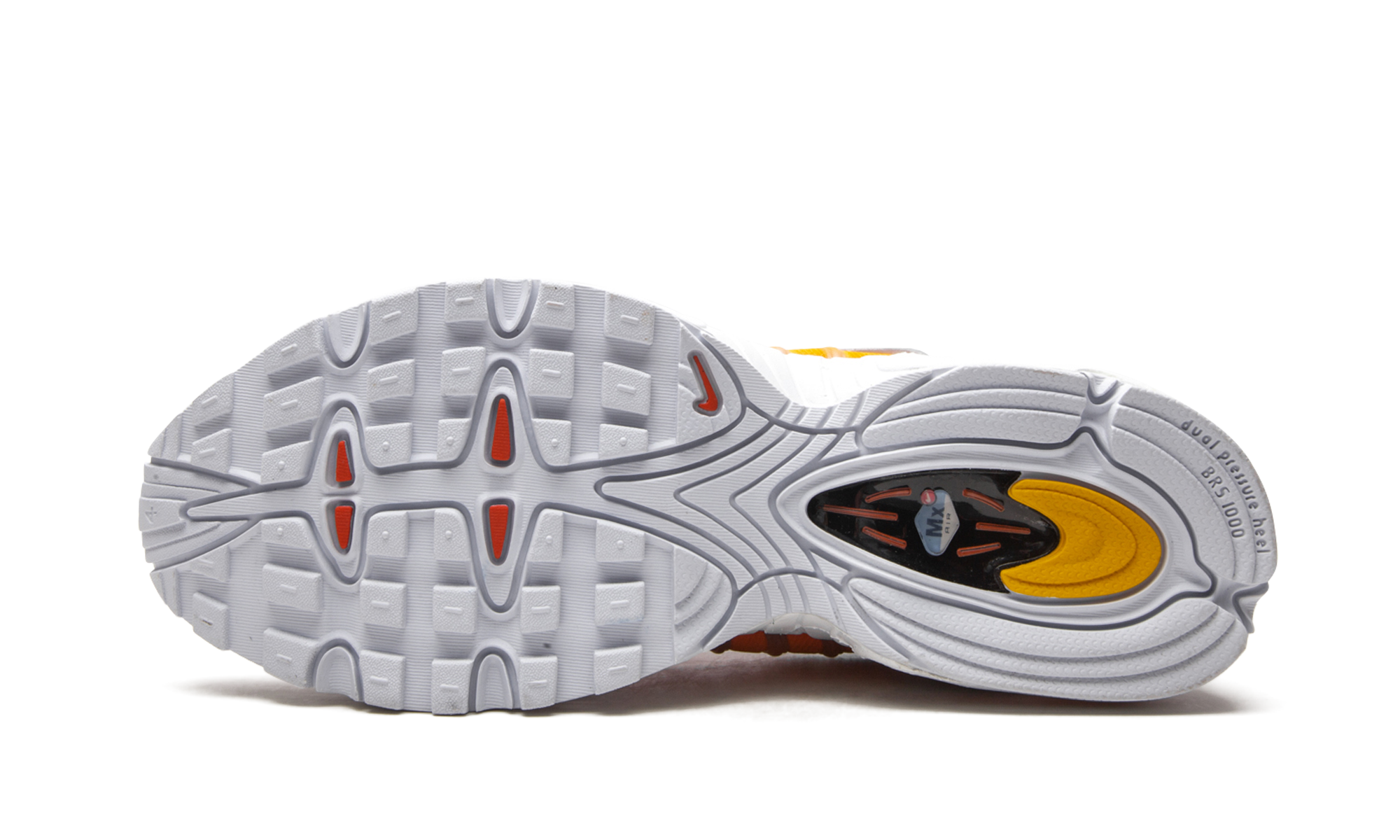 Nike AIR MAX TAILIND IV NRG WMNS CK4122 100