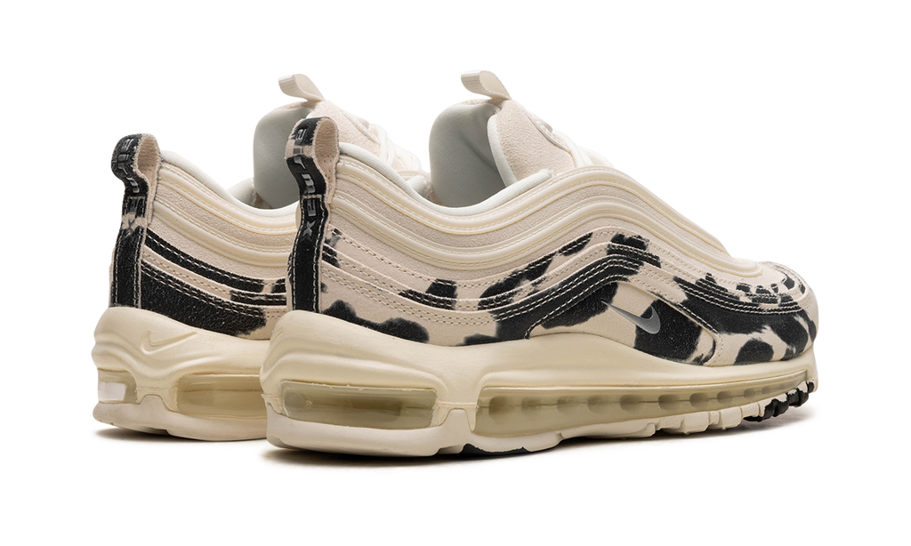 Nike AIR MAX 97 WMNS Cow Print FN7173 133