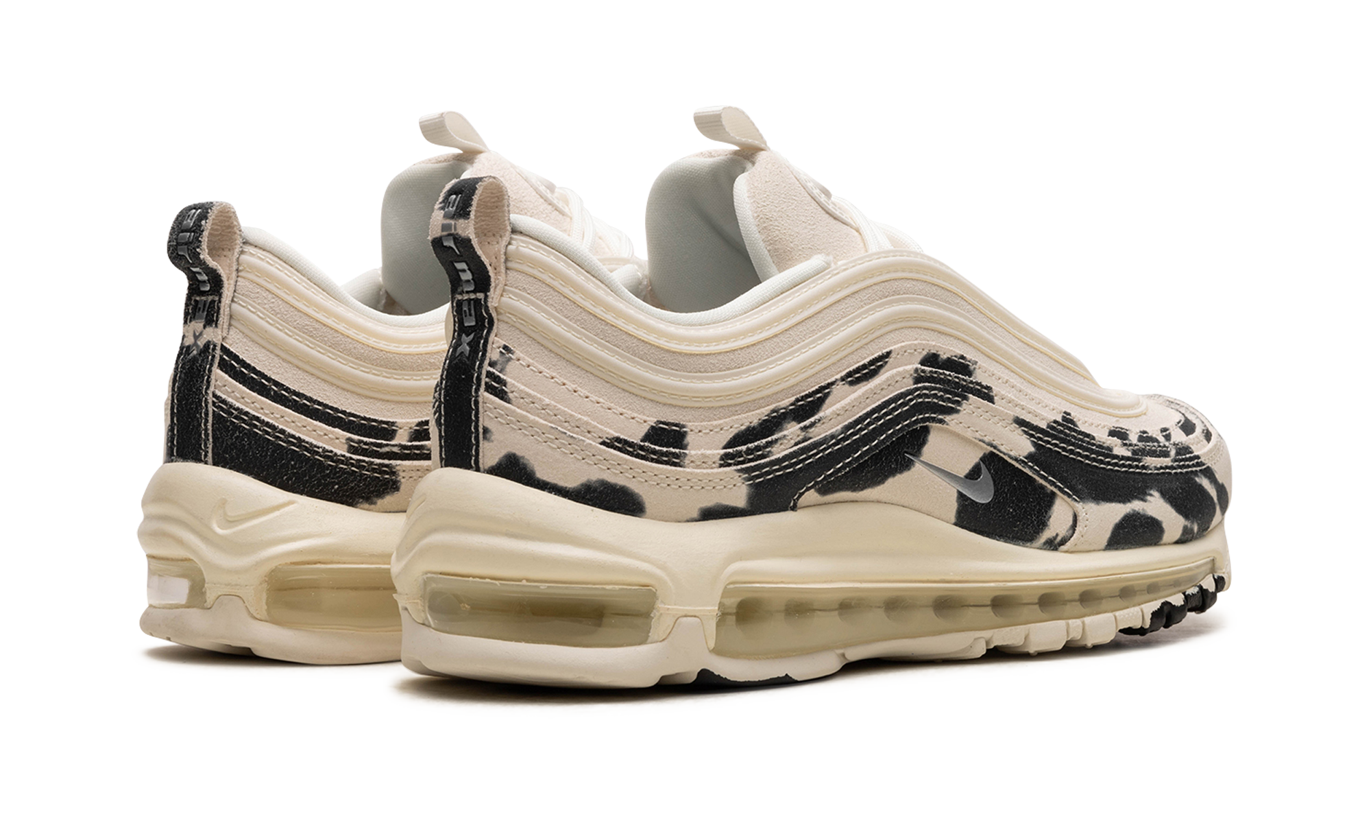 Nike AIR MAX 97 WMNS Cow Print FN7173 133