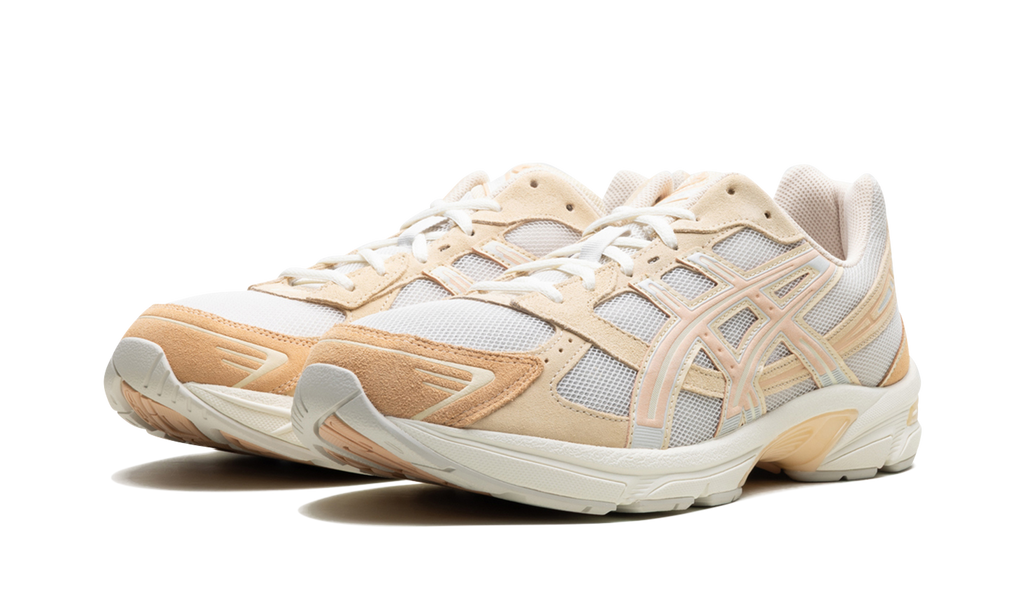 Asics Gel-1130 Smoke Grey Honey Beige 1201A255 030