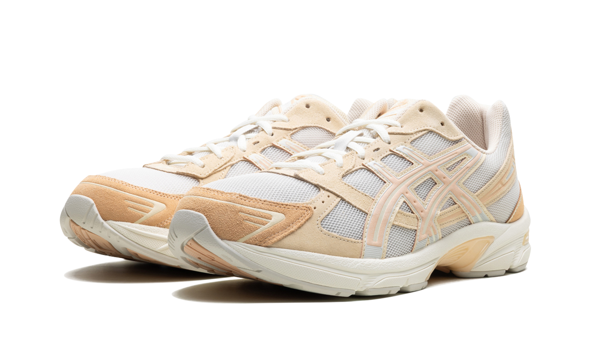 Asics Gel-1130 Smoke Grey Honey Beige 1201A255 030