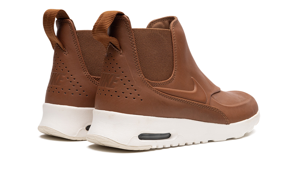 Nike AIR MAX THEA MID MNS WMNS Ale Brown 859550 200