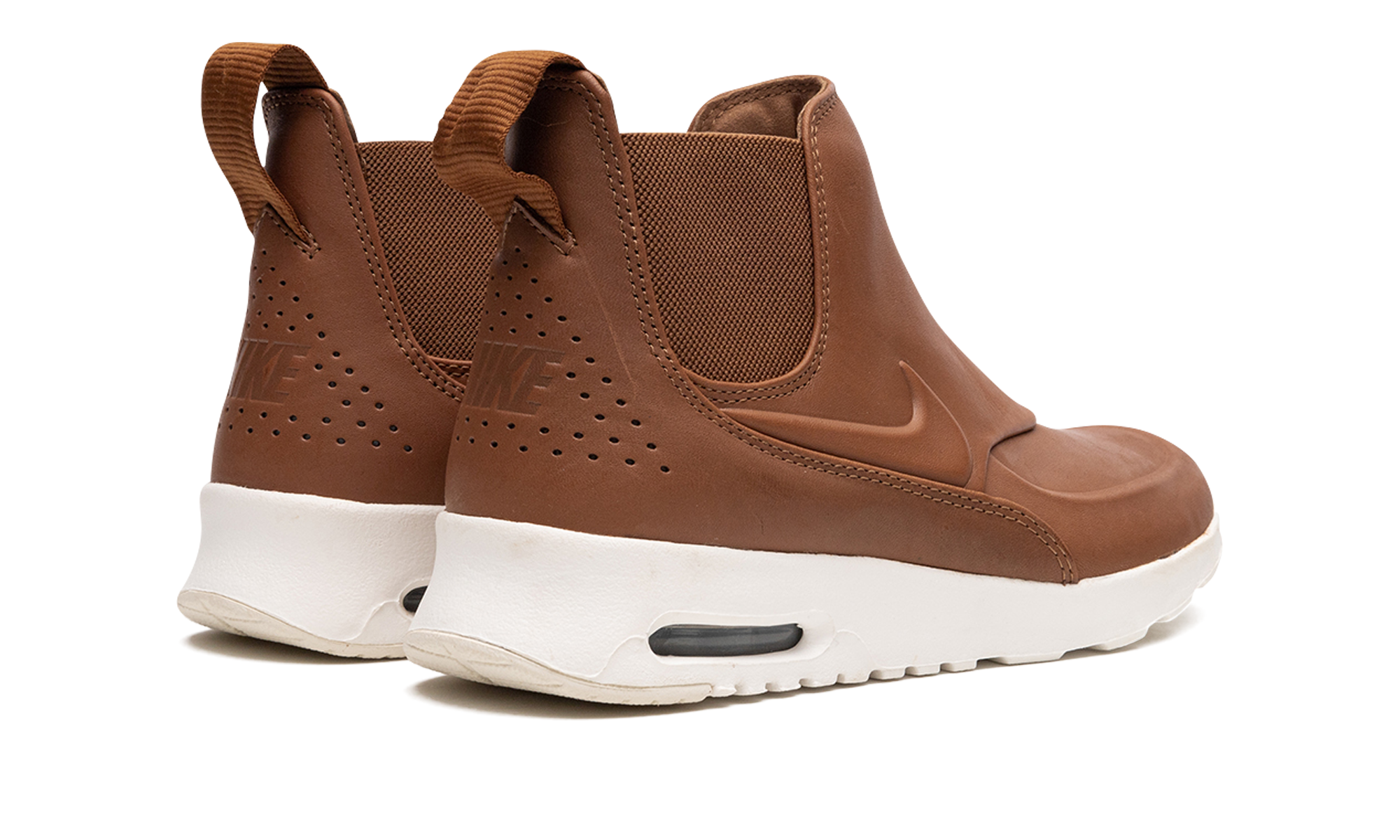 Nike AIR MAX THEA MID MNS WMNS Ale Brown 859550 200