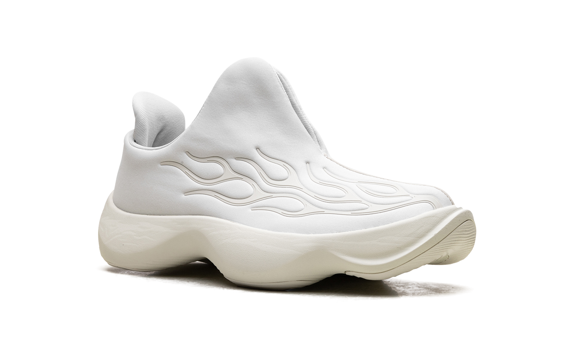 Asics One One Ok Rock White 1203A809 100