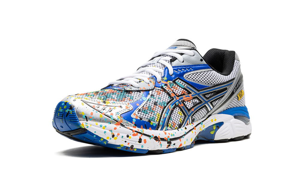 Asics GT-2160 Gallery Dept. - ComplexCon Exclusive 1201A987 100