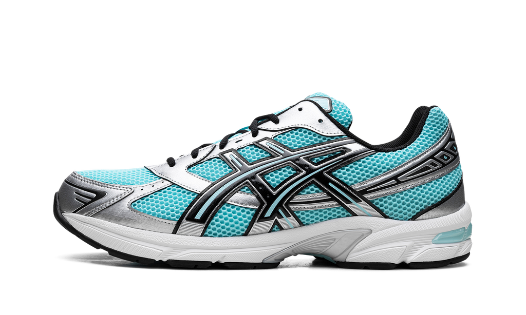 Asics GEL-1130 Larimar Blue 1203A609 400