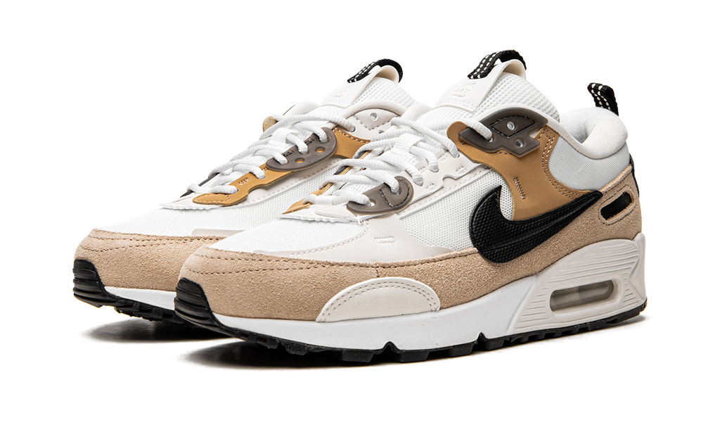 Nike AIR MAX 90 FUTURA MNS WMNS Tan DM9922 002