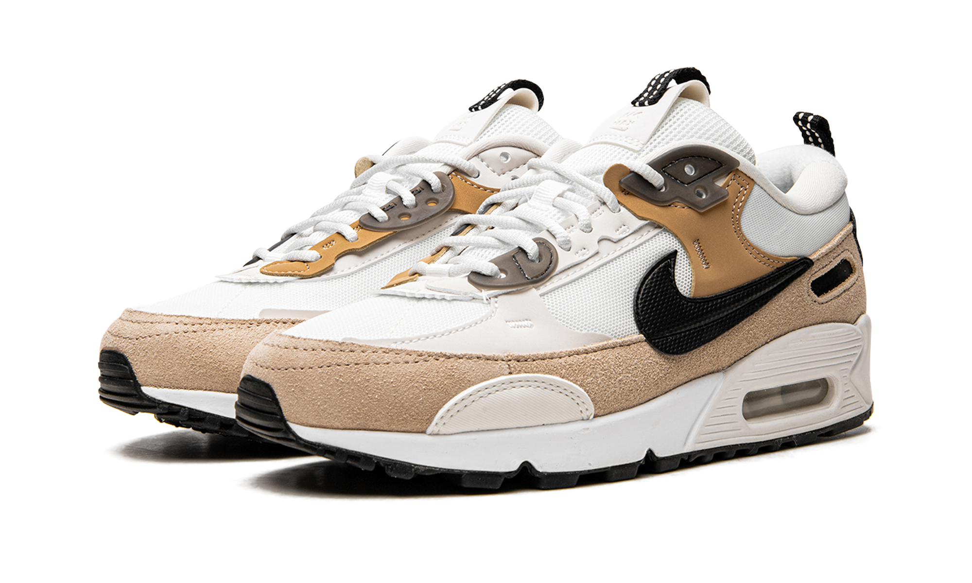 Nike AIR MAX 90 FUTURA MNS WMNS Tan DM9922 002