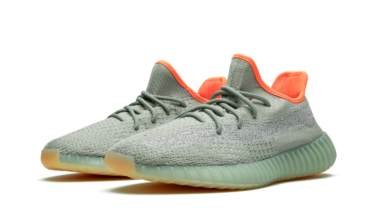 Yeezy Boost 350 V2 Desert Sage FX9035