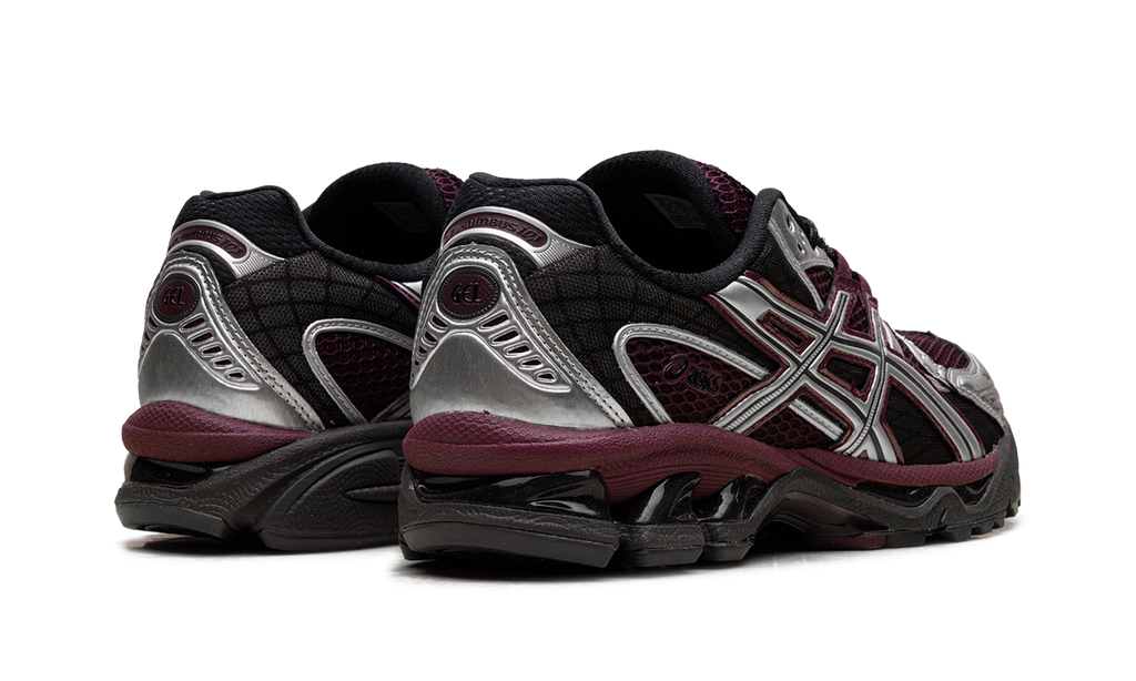 Asics Gel Nimbus 10.1 Beniimo Purple 1203A543 501
