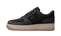 Nike Air Force 1 Low '07 LX Black Red Stardust FB8876 001