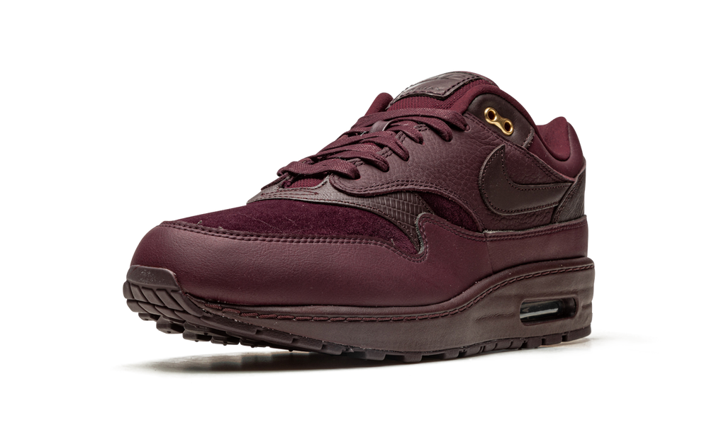 Nike AIR MAX 1 WMNS Burgundy Crush DV3888 600