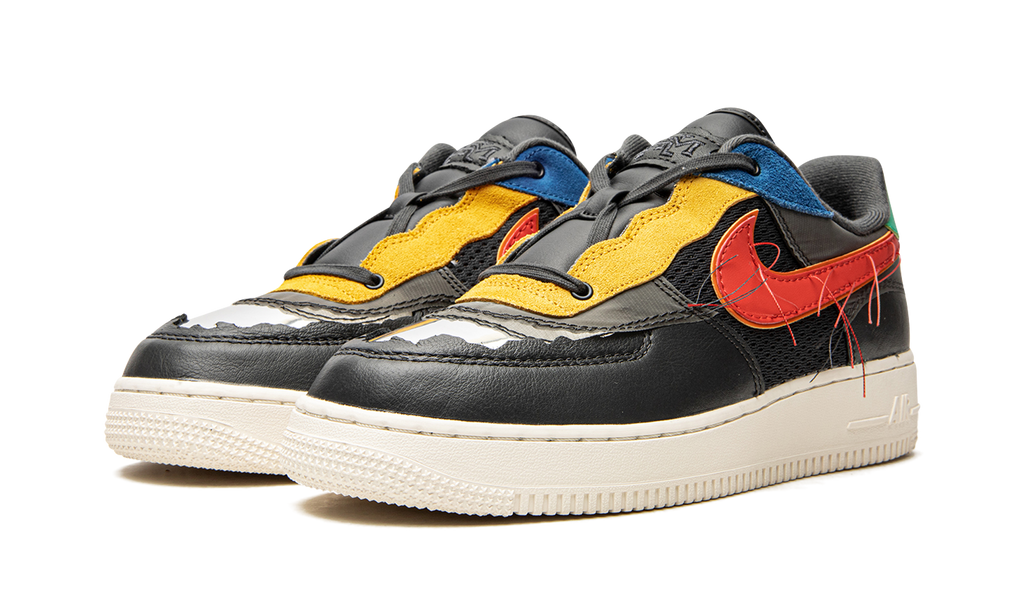 Nike Air Force 1 Low BHM/Black History Month 2020 CT5534 001