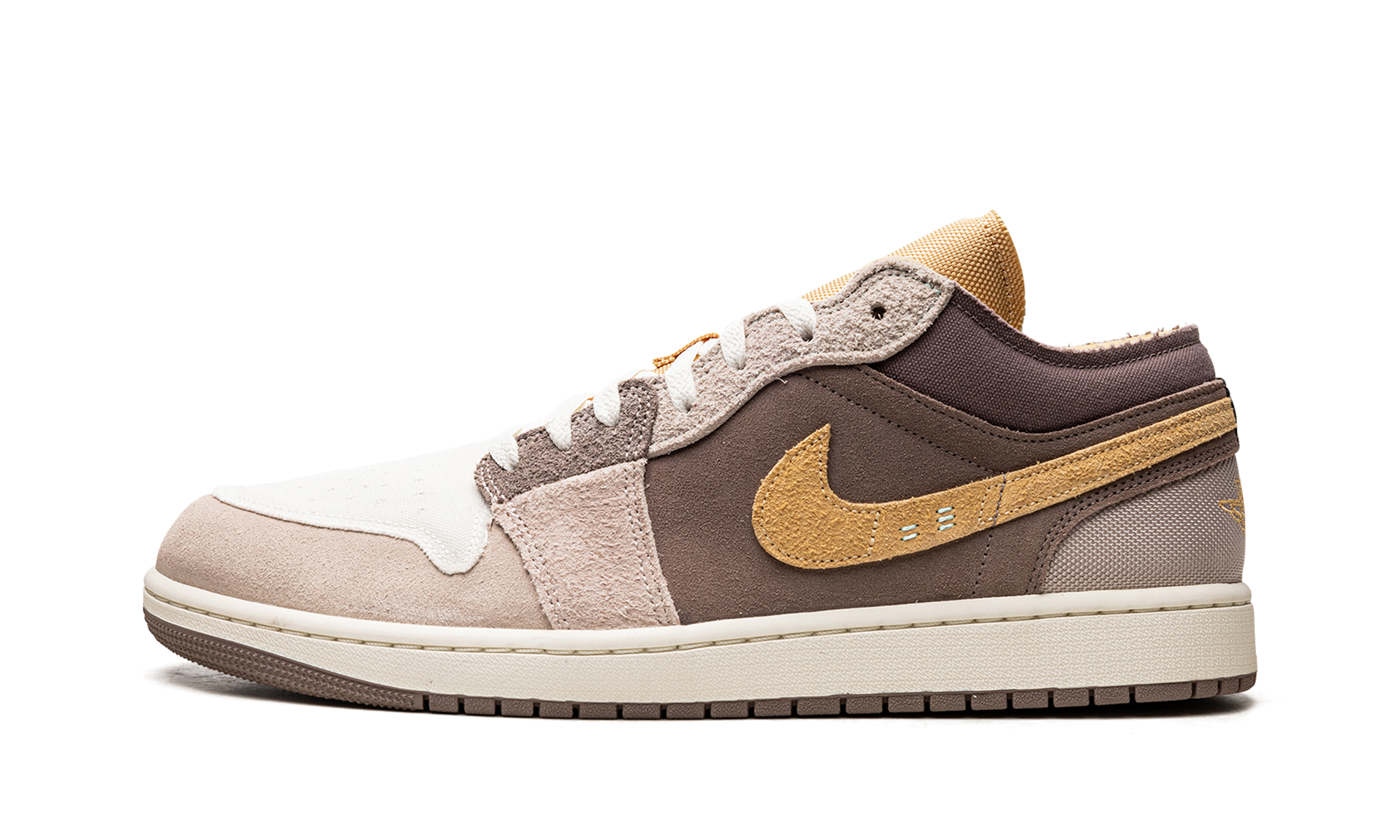 Air Jordan 1 Low SE Craft Taupe Haze DN1635 200