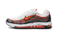 Nike Air Max TL 2.5 Phantom Total Orange FZ4110 001