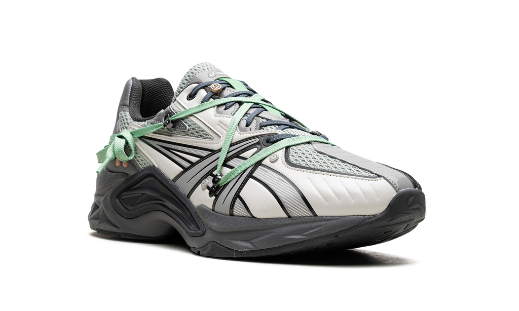 Asics HN2-S Protoblast Andersson Bell Smoke Grey 1201A729 021