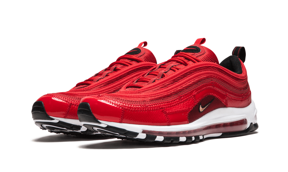 Nike Air Max 97 CR7 Cristiano Ronaldo AQ0655 600