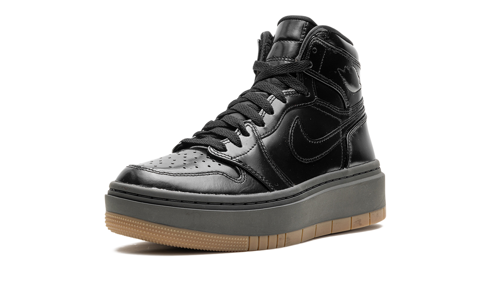 AIR JORDAN 1 HIGH ELEVATE WMNS Black / Gum FB9894 001