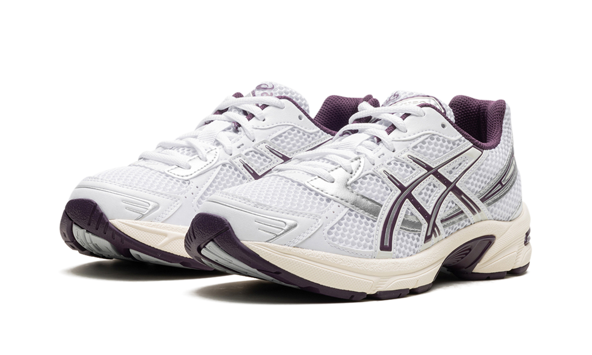 Asics ASICS Gel-1130 WMNS Deep Plum 1202A518 101