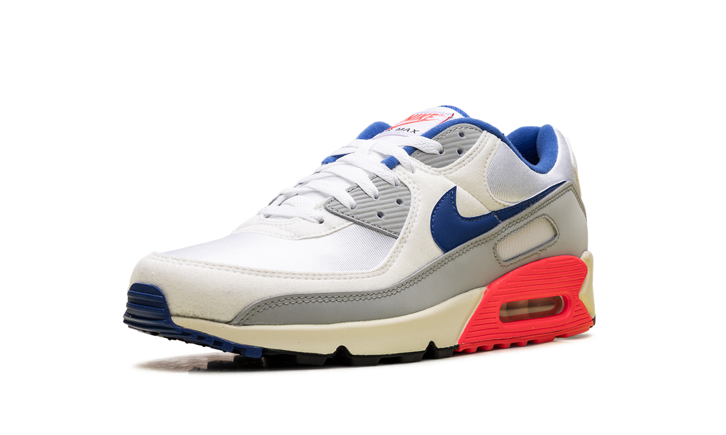 Nike Air Max 90 Ultramarine (2026) IU0767 001