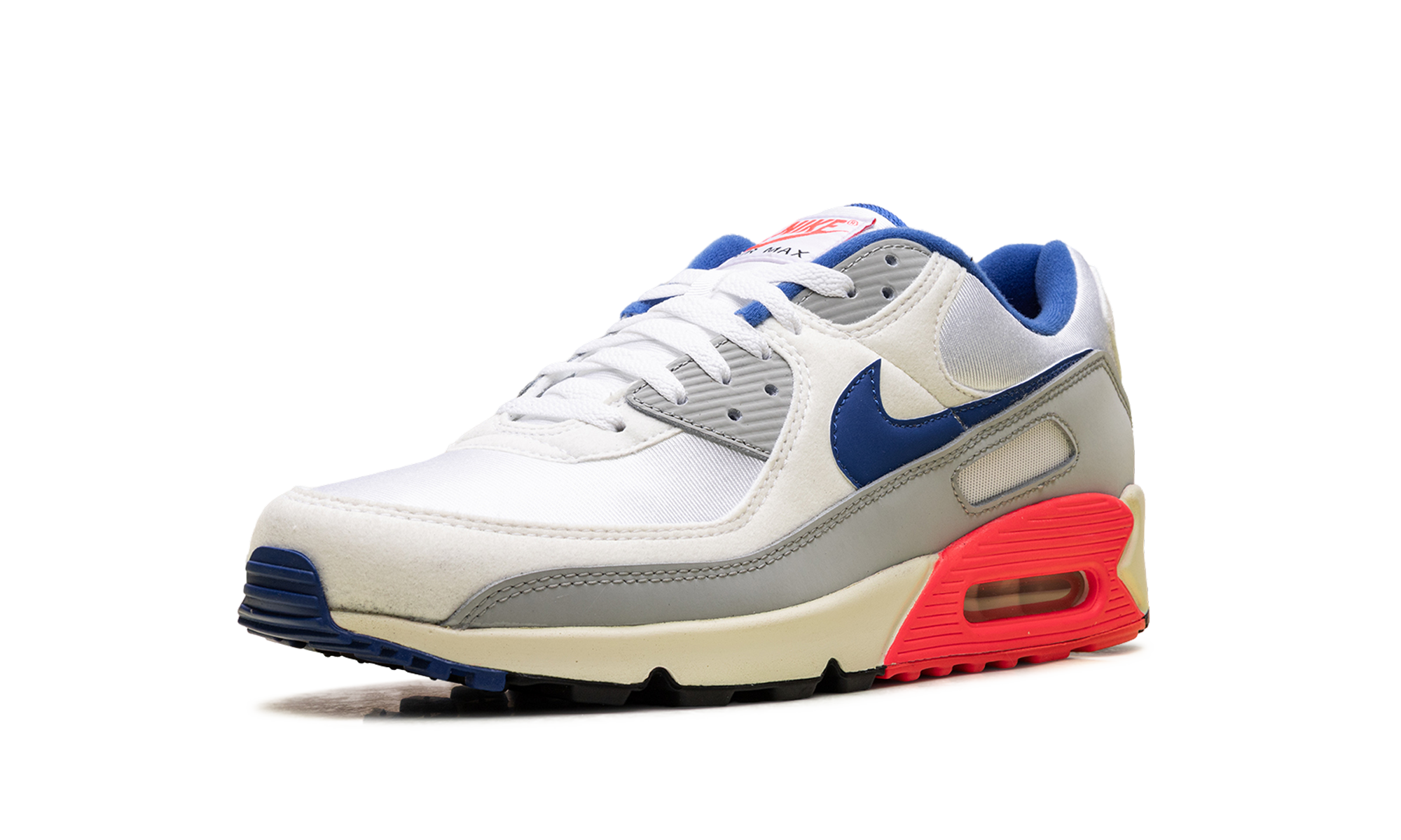 Nike Air Max 90 Ultramarine (2026) IU0767 001