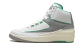 Jordan 2 Retro WMNS Crystal Mint FN6755 100