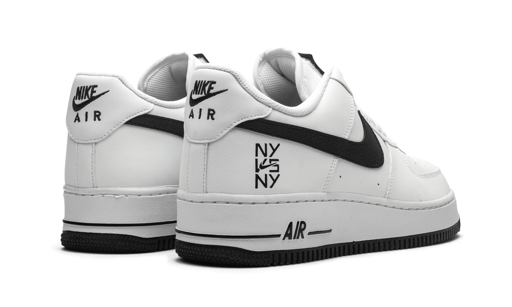 Nike Air Force 1 Low NY vs NY CW7297 100