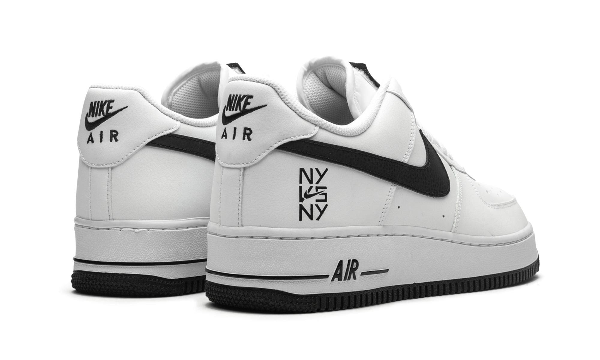 Nike Air Force 1 Low NY vs NY CW7297 100
