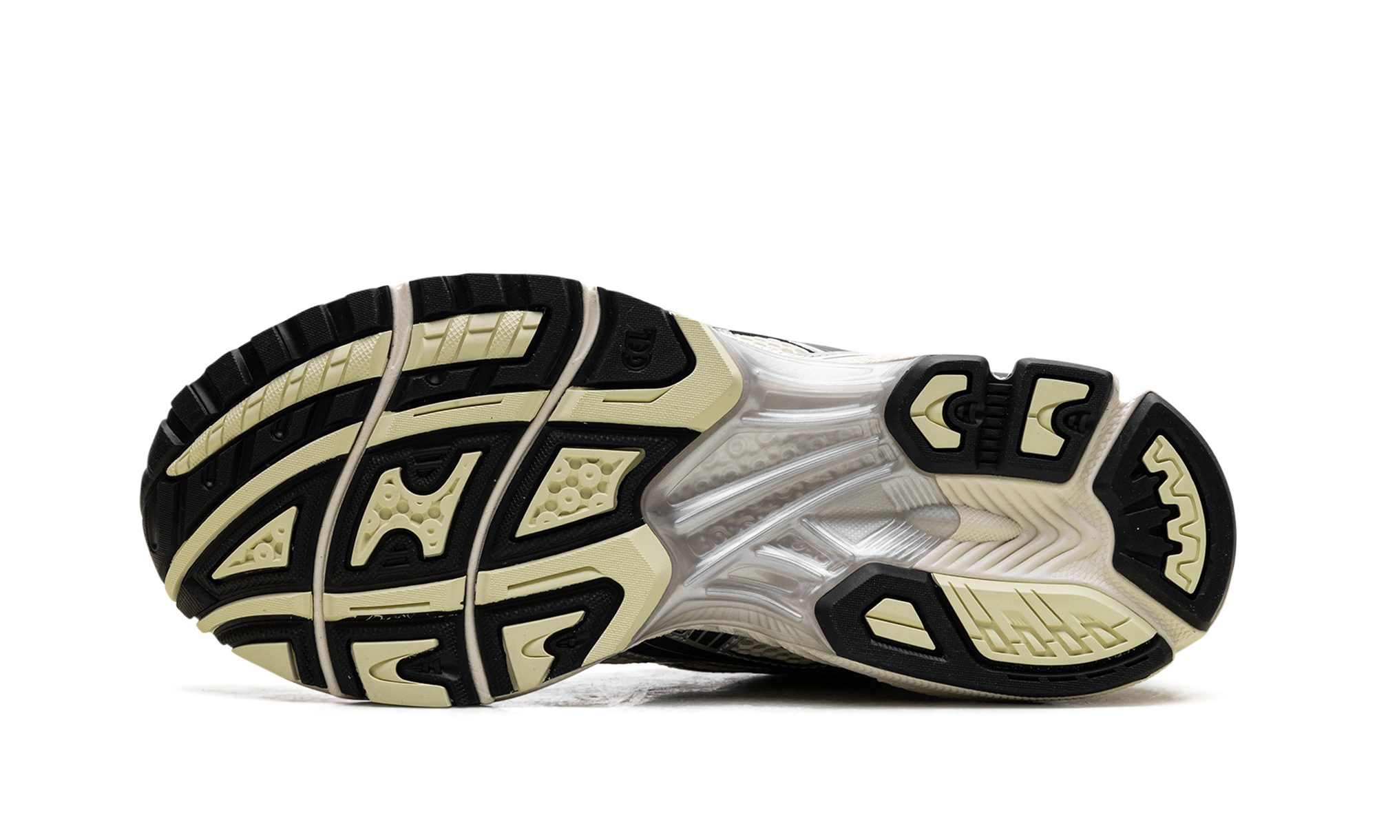 Asics Gel-Kayano 14 Oyster White Steeple Grey 1203A537 250
