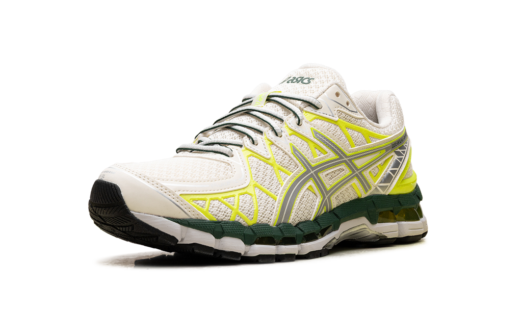 Asics Gel Kayano 20 Cream / Pure Silver 1203A388 103