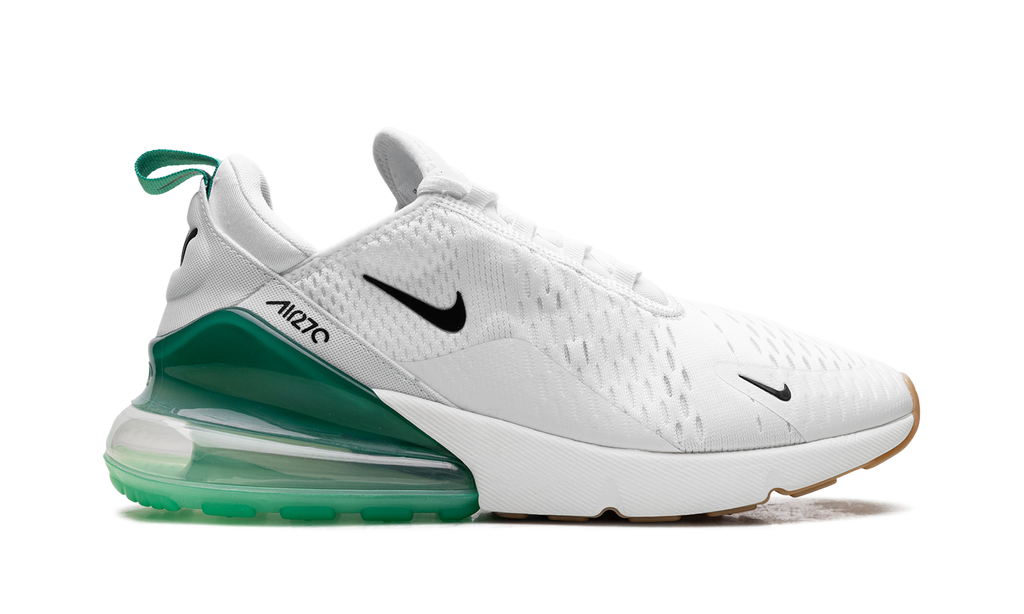 Nike Air Max 270 Wmns White AH6789-125