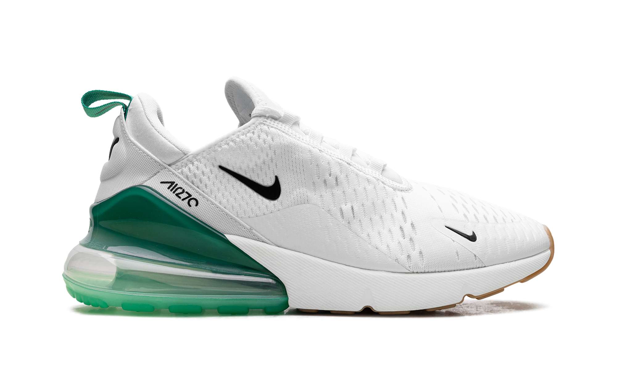 Nike Air Max 270 Wmns White AH6789-125