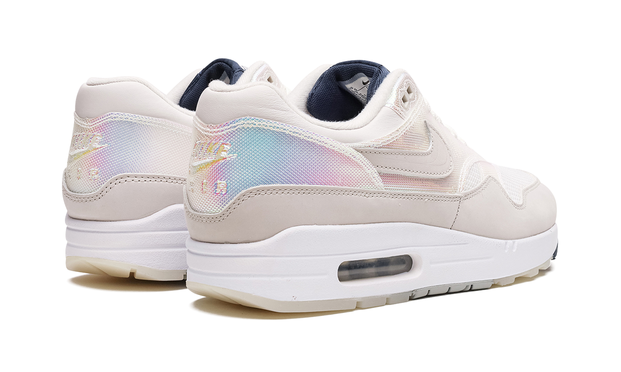 Nike AIR MAX 1 AMD MNS WMNS La Ville Lumi¨¨re DQ9326 100