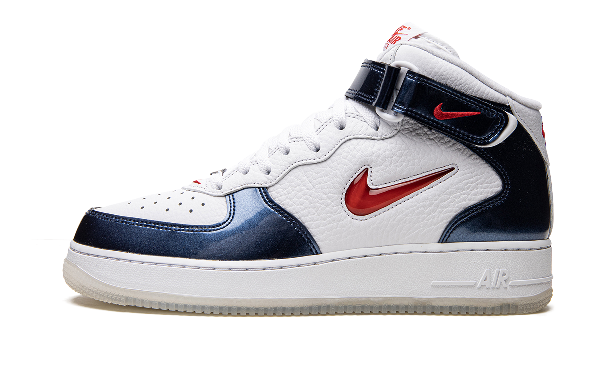 Nike Air Force 1 Mid QS Independence Day DH5623 101