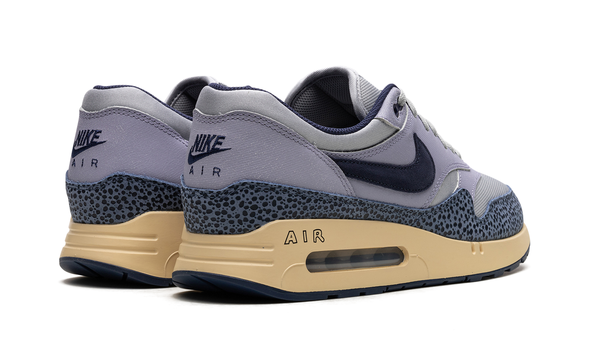 Nike Air Max 1 '86 Blue Safari DV7525 001