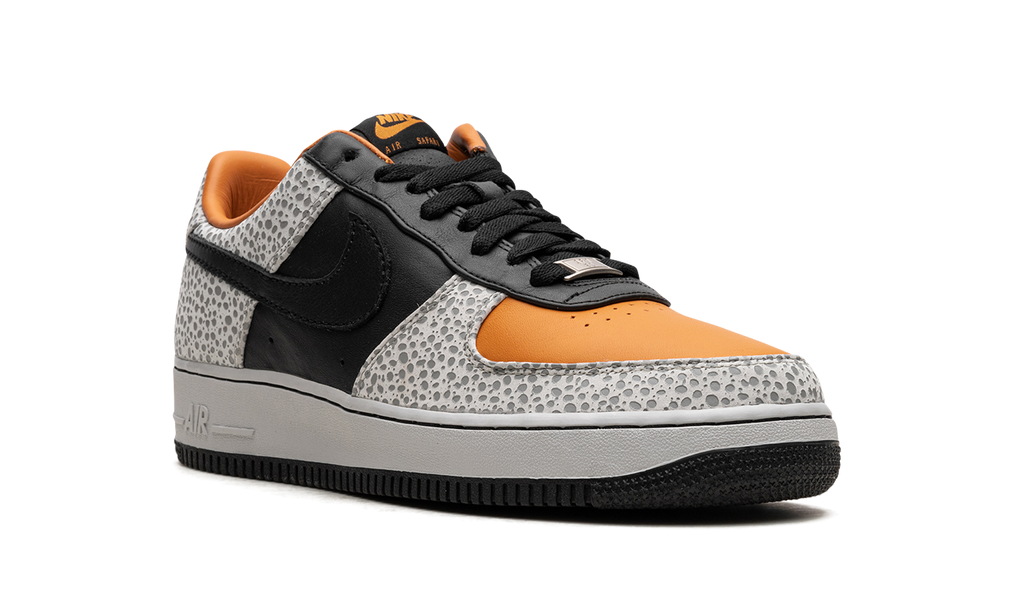 Nike Air Force 1 Low Supreme Safari 318776 801