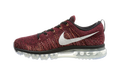 Nike Air Max Flyknit Team Red 620469 011