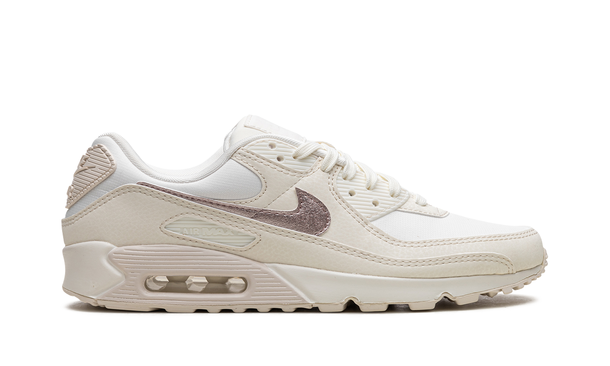 Nike AIR MAX 90 WMNS Sail Pink Oxford DX0115 101