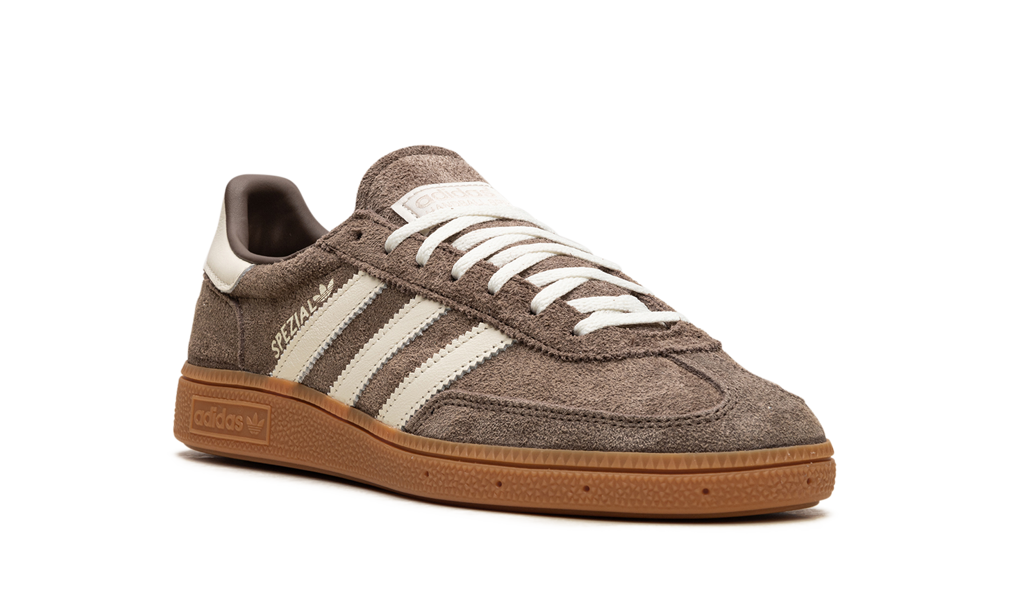 Adidas Handball Spezial WMNS Earth Strata Gum IF6490